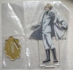 桃宮唾切 アクスタ