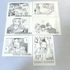 ギヴン展 ギヴン 鹿島柊 パシャこれ ぱしゃこれ