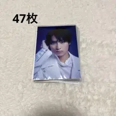SUPER★DRAGON 飯島颯 生写真 47枚 まとめ売り 　スパドラ