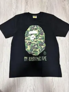 2026年最新】ape 迷彩 tシャツの人気アイテム - メルカリ
