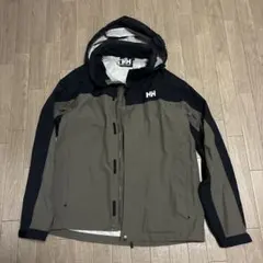 ヘリーハンセン HOE11903 Scandza Light Jacketのサムネイル