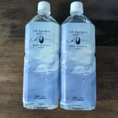 Life Essence Water Life Series, 0 1000ml - メルカリ