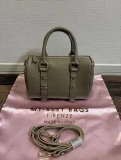 Roberta Firenze 2wayミニショルダーバック ワンショルダー - メルカリ