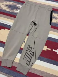 NIKE テックフリースパンツ ジョガーパンツ