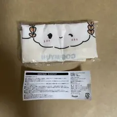 サンリオハウス こぎみゅん ミニエコバッグのサムネイル