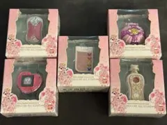 プリキュアオールスターズ ミニチャームコレクション コンプリートセット