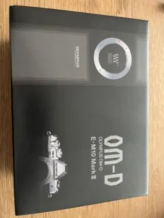 2026年最新】OM-D E-M10 Mark III ダブルズームキットの人気アイテム