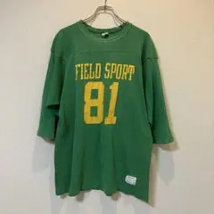 80s Champion トリコタグ USA製 NOTRE DAME 93 XL - メルカリ