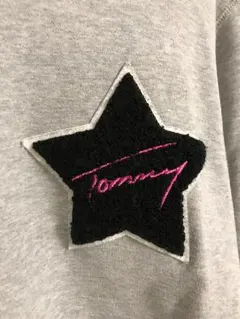 値下げ tommy スウェットのサムネイル