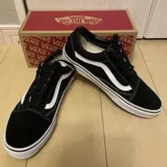 バンズ　VANZ スニーカー