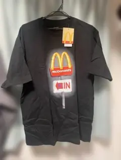 2026年最新】マクドナルド tシャツ グラニフの人気アイテム - メルカリ