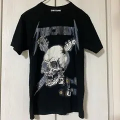 candy stripper バンドTシャツ ブラック サイズ3のサムネイル
