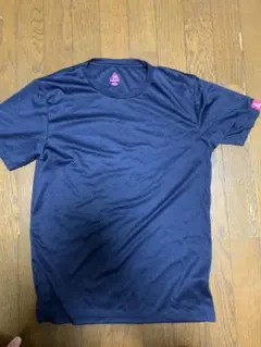 le coq sportif アンダーシャツ ネイビー L ルコック　Tシャツのサムネイル