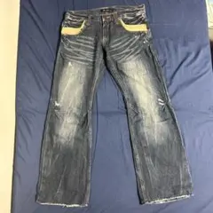 古着デニム値下げしました！！