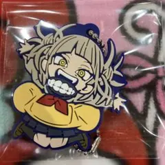 ヒロアカ 10周年記念 グッズ アクスタ 缶バ トガヒミコ セット 郵便局 