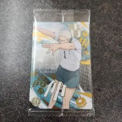 ハイキュー ウエハース6 レア