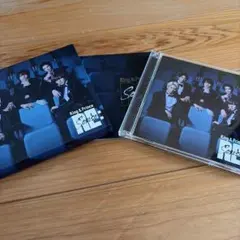 King & Prince Re:Sense 初回限定盤B