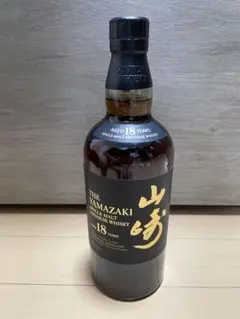 2025年最新】山崎18年の人気アイテム - メルカリ