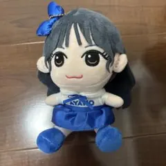 CUTIE STREET 増田彩乃 ちびぬい