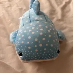 ジンベエザメ ぬいぐるみ