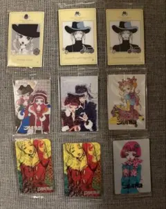 矢沢あい ウエハース