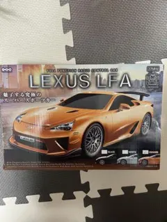 2026年最新】トミカ レクサスLFAの人気アイテム - メルカリ
