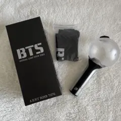 【BTS】公式ペンライト アミボム Ver.2