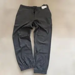 UNIQLO EZY ジョガーパンツ XL グレー