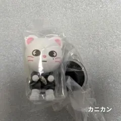 SKZOO つまんでつなげてますこっと でらっくす！ Jiniret　ジニレット