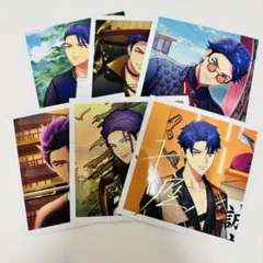 A3! 兵頭十座 ましコレ 箔押し まとめ売り