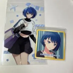 プロセカ　桐谷遥　まとめ売り