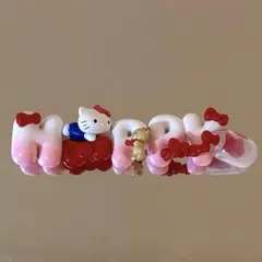 2026年最新】ハローキティ クリスマスツリーの人気アイテム - メルカリ