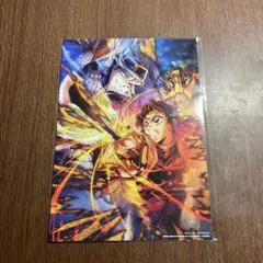 鬼滅の刃【無限城編】 第三弾入場者特典