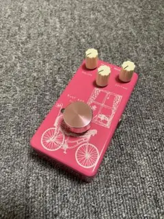 Musentek Dream Castle ギターエフェクター - メルカリ