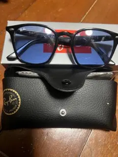 レイバン RB 4258-F Italy製