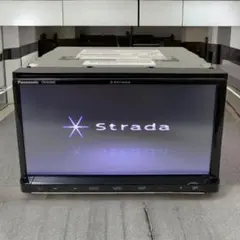 Panasonic カーナビ　ストラーダ　CN-RA04D 2025年最新】cn ra04dの人気アイテム - メルカリ