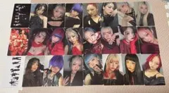 HANA 1st Album「HANA」【完全生産限定盤】特典のみ - メルカリ