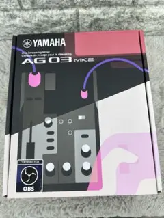 2026年最新】ag03 mk2の人気アイテム - メルカリ