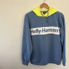 へリーハンセンHelly Hansen フォーミュラースウェットパーカL