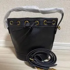 【未使用】 SHEIN 2WAY ショルダーバッグ ハンドバッグ ブラック