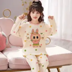 ラブブパジャマ　Ｌサイズ