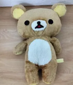 リラックマ ぬいぐるみ