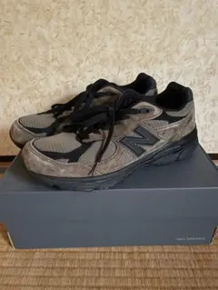 JJJJound × New Balance 990v3 28.0