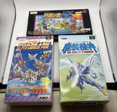 2025年最新】魔装機神IIIの人気アイテム - メルカリ