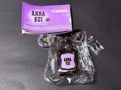 ANNA SUI コスメマスコットコレクション C.ネイルカラー