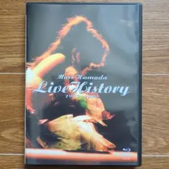 2026年最新】浜田麻里 blu-rayの人気アイテム - メルカリ