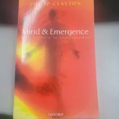 Mind & Emergence
