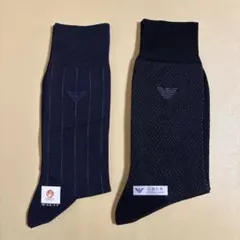 アルマーニ靴下