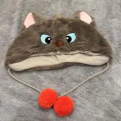 ディズニー ファンキャップ ベルリオーズ