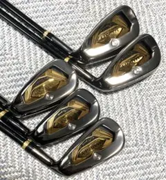 MAJESTY Royale 5本 7-P LV-530 美品 - メルカリ